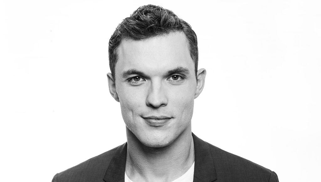 Ed Skrein