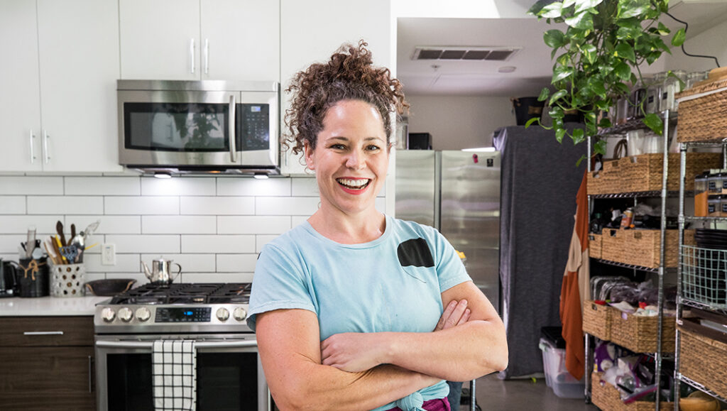 Stephanie Izard