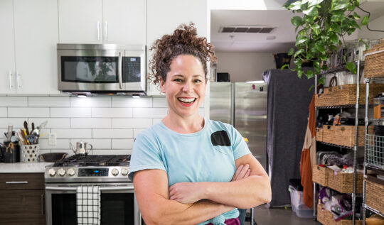 Stephanie Izard