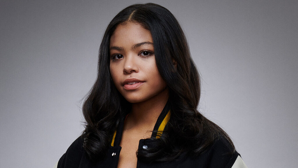 Exclusive Interview: Navia Robinson Talks Gotham Knights, Bringing Her  Version of Carrie Kelley to the Screen, and More - Pop-Culturalist.com