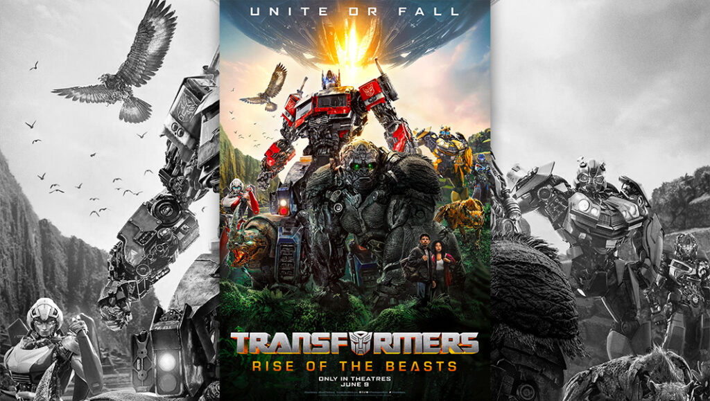 Transformers: Rises of the Beasts
