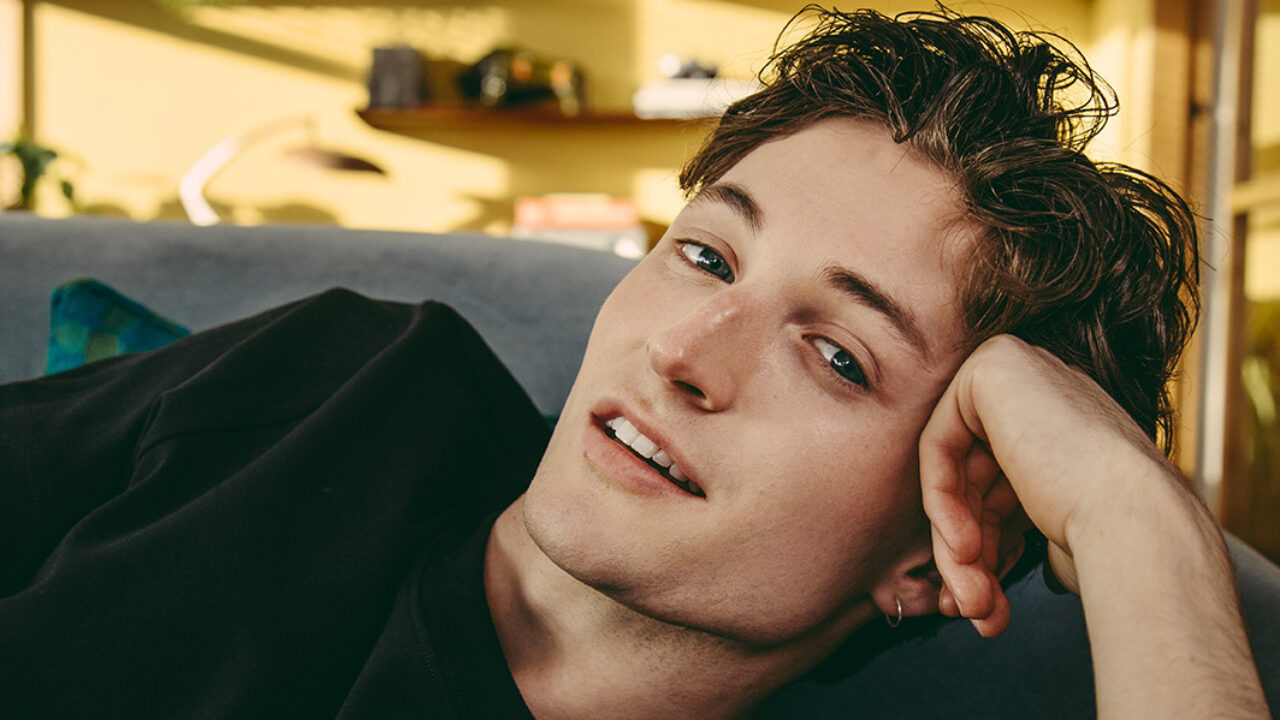 Exclusive Interview: Henry Moodie Talks 