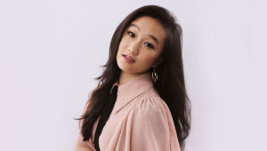Cathy Ang