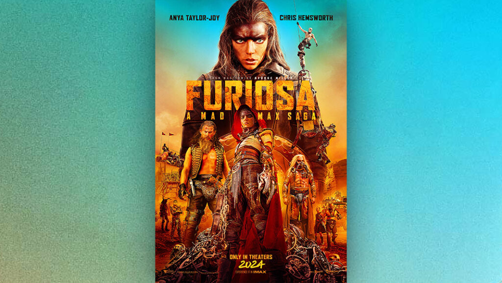 Furiosa