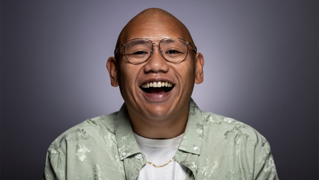 Jacob Batalon