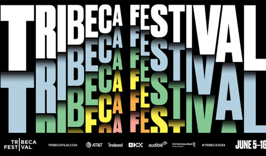 Tribeca Film Festival