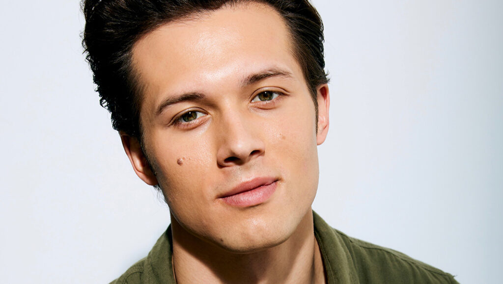 Leo Howard