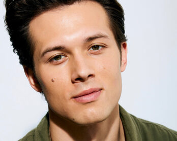 Leo Howard