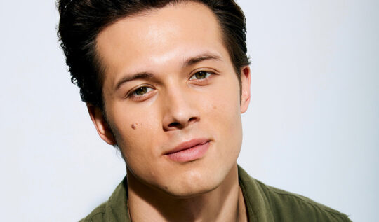 Leo Howard