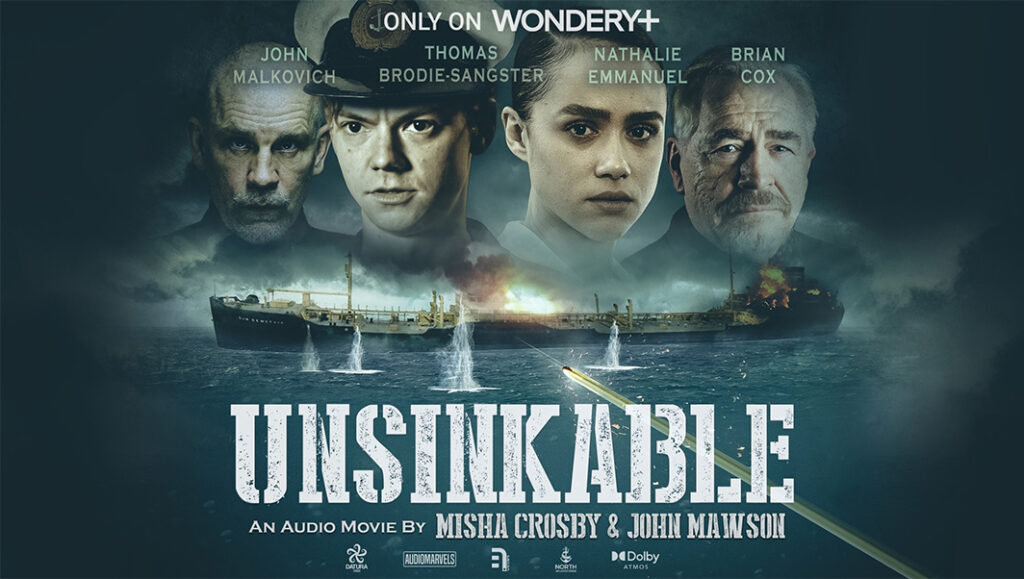 Unsinkable