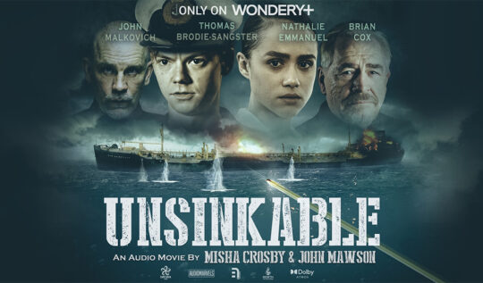 Unsinkable