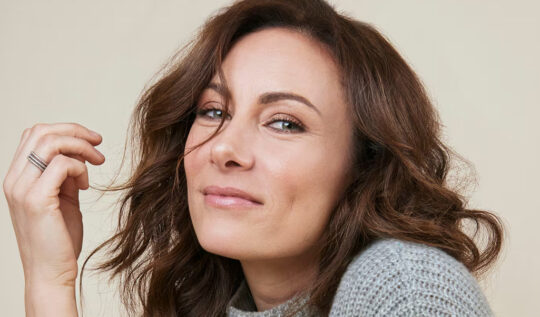 Laura Benanti