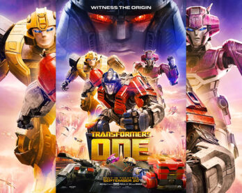 Transformers One