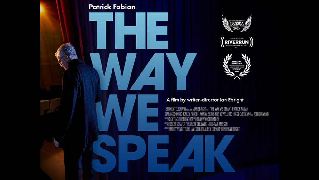 The Way We Speak