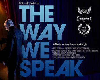 The Way We Speak