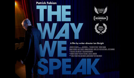 The Way We Speak