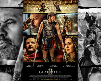 Gladiator II