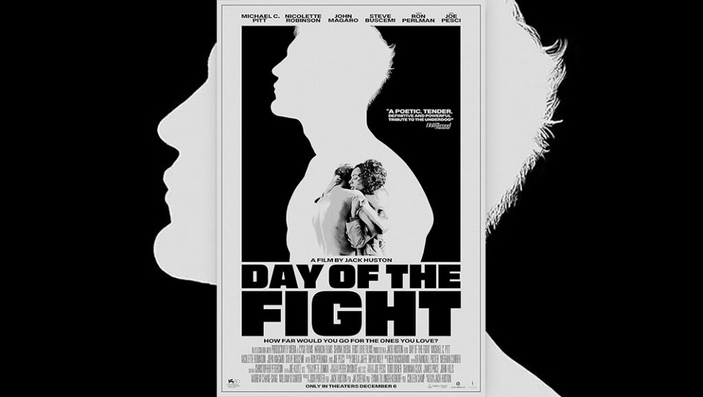 Day of the Fight