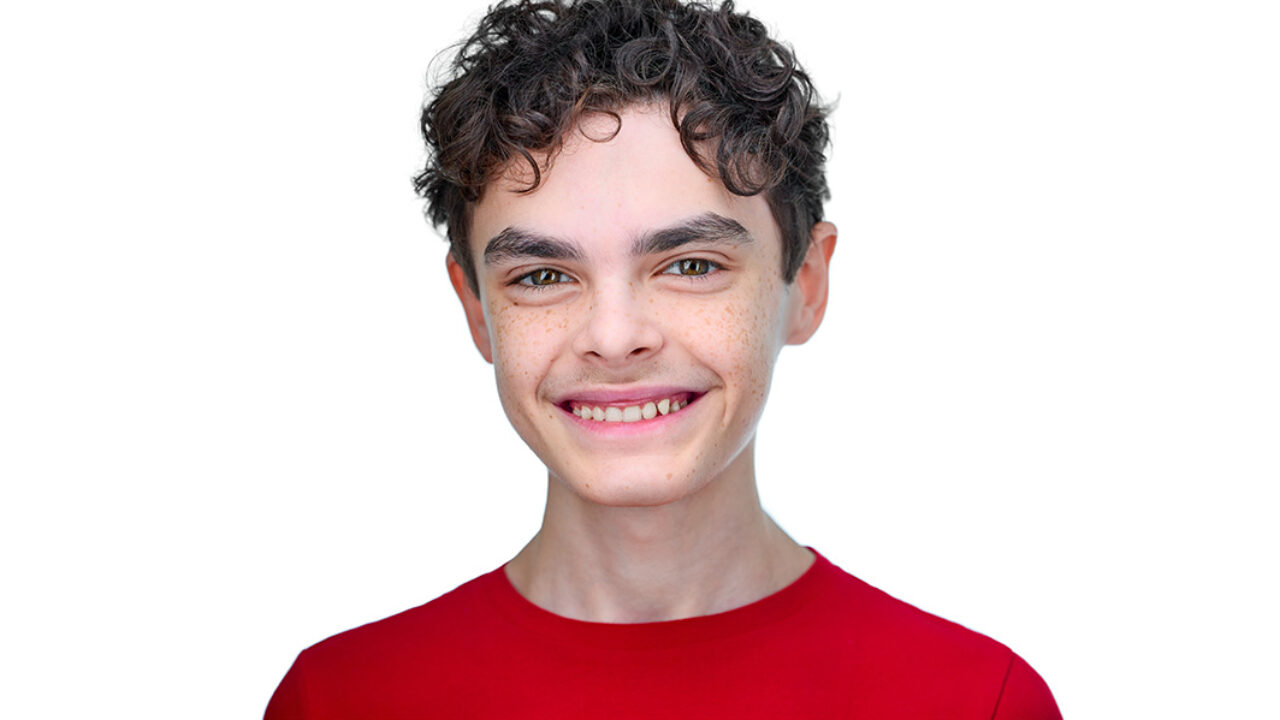 Exclusive Interview: Jacob Laval on 'The Unbreakable Boy,' Finding