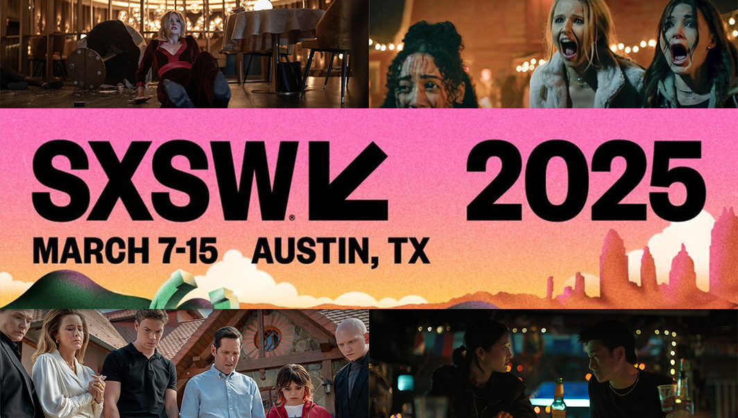 SXSW 2025: Film and Television