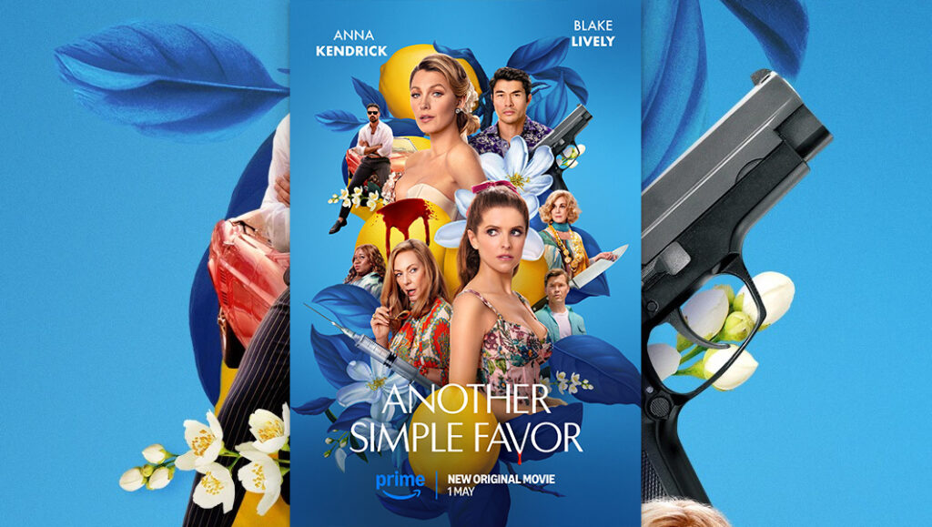 Another Simple Favor