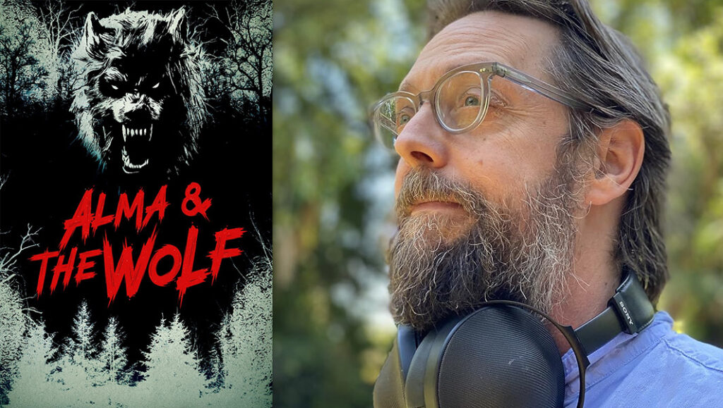 Michael Patrick Jann