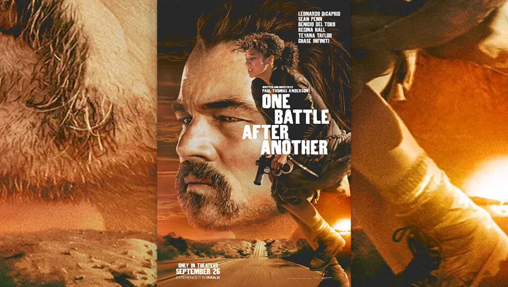 One Battle After Another