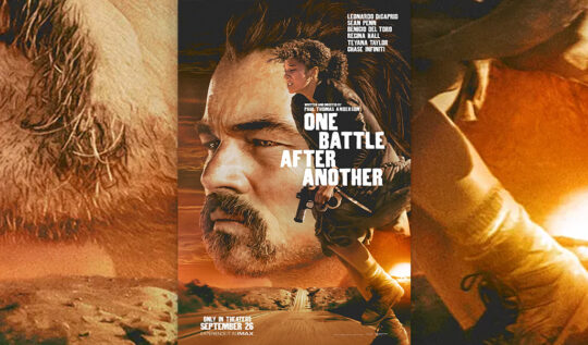 One Battle After Another