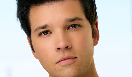 Nathan Kress