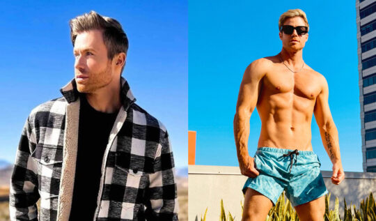 Ashley Parker Angel