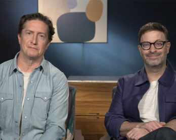 David J. Rosen and David Gordon Green