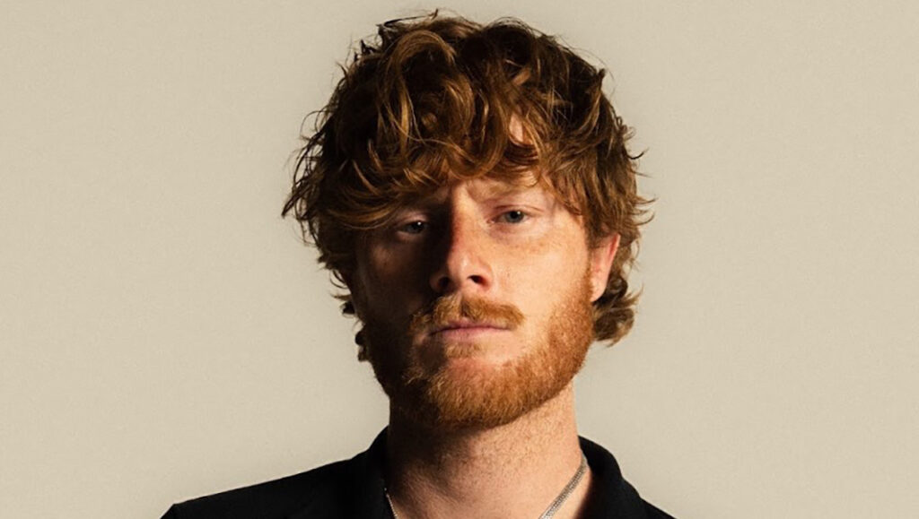 Matt Hansen