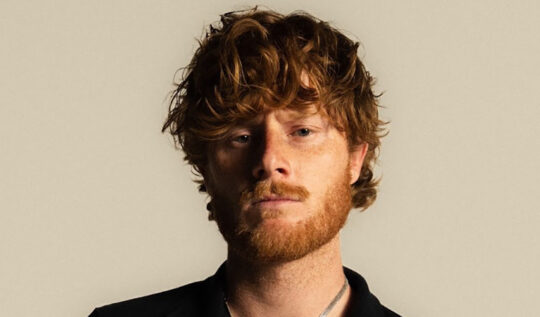 Matt Hansen