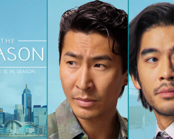 Justin Chien and Chris Pang