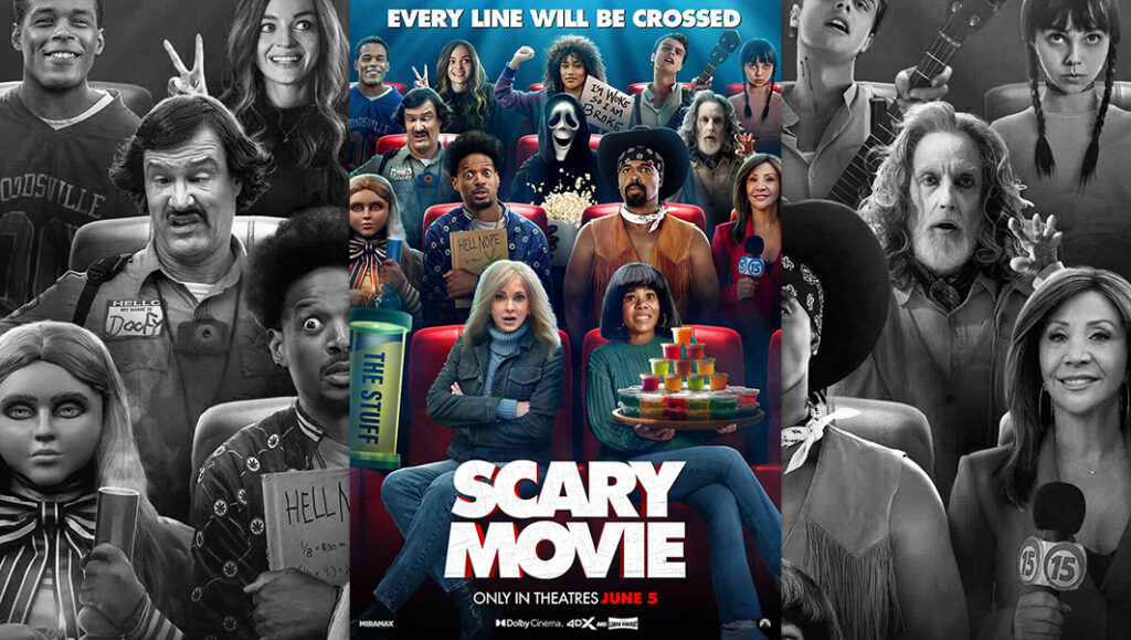 Scary Movie 6