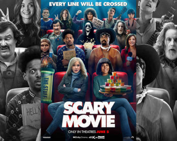 Scary Movie 6