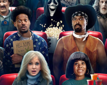 Scary Movie