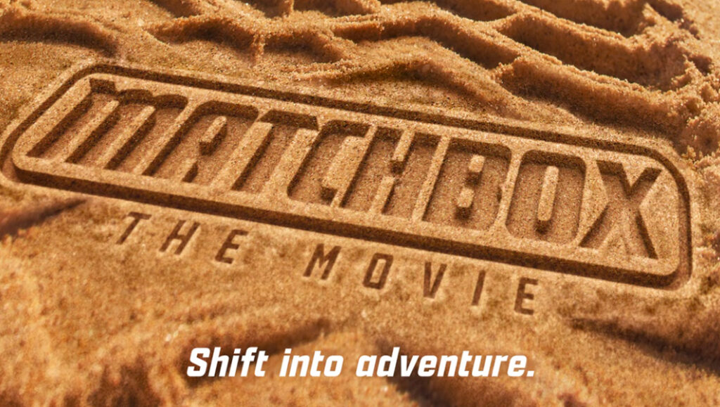 Matchbox the Movie