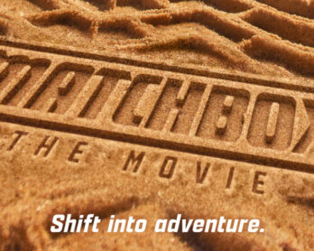 Matchbox the Movie