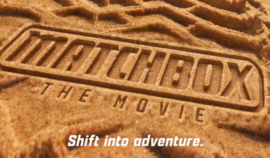 Matchbox the Movie