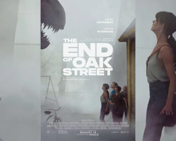 The End of Oak Street