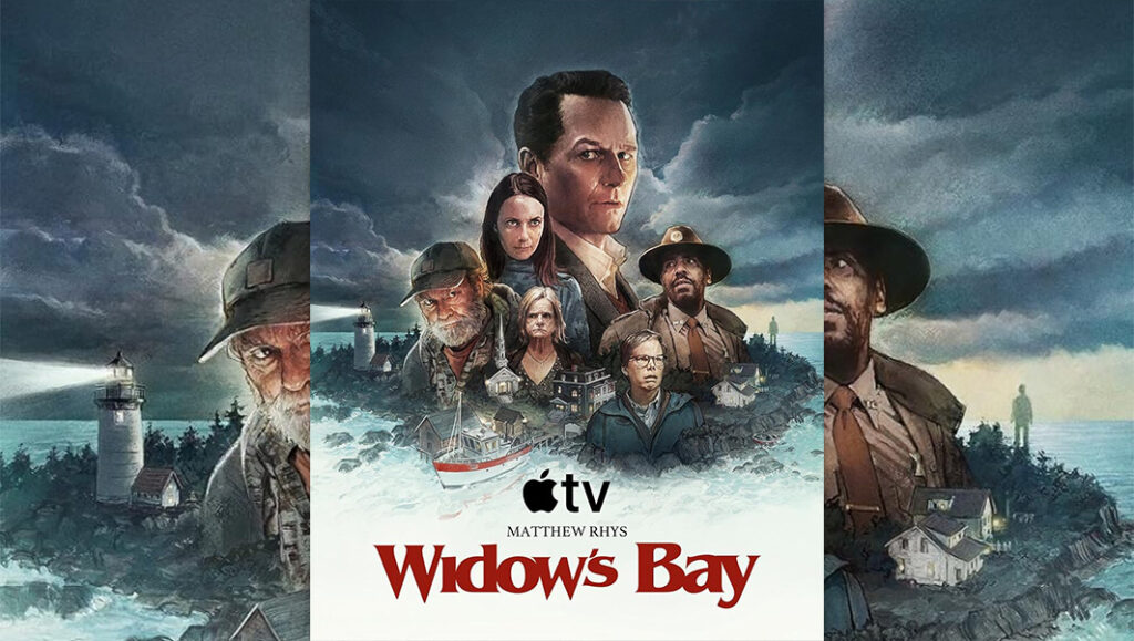 Widow's Bay