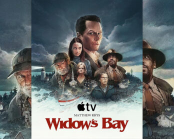 Widow's Bay