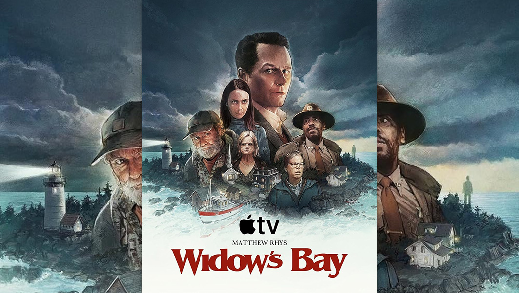 Widow's Bay