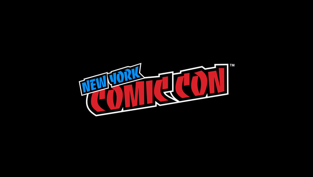 New York Comic Con