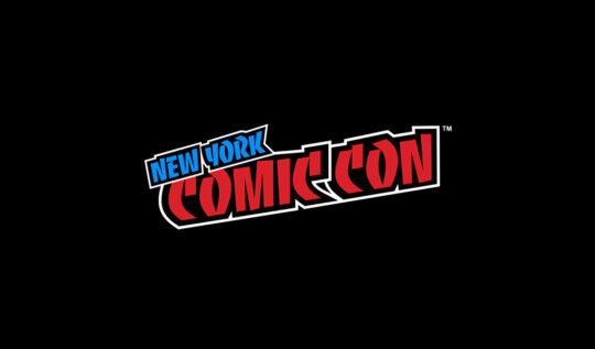 New York Comic Con