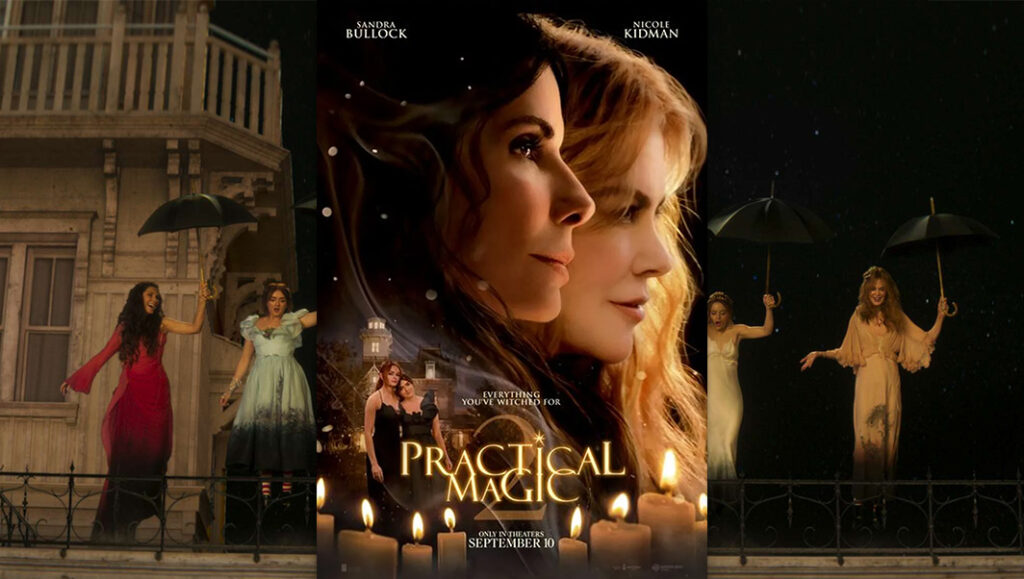 Practical Magic 2