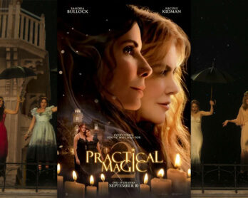 Practical Magic 2