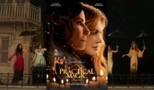 Practical Magic 2
