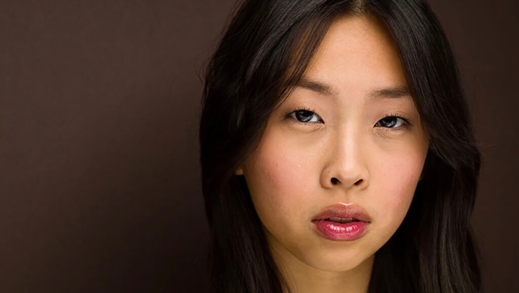 Emmy Liu-Wang